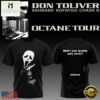 Don Toliver Octane Tour Signed 2026 Black 3D Shirt, Popular 3D Music Tee 2 Don Toliver Octane Tour Signed 2026 Black 3D Shirt, Popular 3D Music Tee Don Toliver Octane Tour Signed 2026 Black 3D Shirt