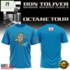 Don Toliver Octane Tour Signed 2026 Blue T Shirt, Popular 3D Music Tee 2 Don Toliver Octane Tour Signed 2026 Blue T Shirt, Popular 3D Music Tee Don Toliver Octane Tour Signed 2026 Blue T Shirt