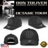 Don Toliver Octane Tour Signed 2026 Classic Cap