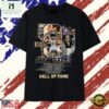 Drew Brees #9 New Orleans Saints Pro Football Hall Of Fame Tribute T Shirt , Stylish 2D Graphic Shirt 2 Drew Brees #9 New Orleans Saints Pro Football Hall Of Fame Tribute T Shirt , Stylish 2D Graphic Shirt Drew Brees 9 New Orleans Saints Pro Football Hall OF Fame Tribute T Shirt