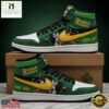 Dropkick Murphys Turn Up That Dial Rock Time Air Jordan 1 Shoes , Music Fan AJ1 Sneakers 3 Dropkick Murphys Turn Up That Dial Rock Time Air Jordan 1 Shoes , Music Fan AJ1 Sneakers Dropkick Murphys Turn UP That Dial Rock Time Air Jordan 1 Shoes