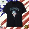 Eagles Band 55th Anniversary Vintage Rock Skull Graphic T Shirt, Music Fan 2D Shirt 2 Eagles Band 55th Anniversary Vintage Rock Skull Graphic T Shirt, Music Fan 2D Shirt Eagles Band 55th Anniversary Vintage Rock Skull Graphic T Shirt