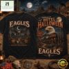 Eagles Welcome to Hotel Halloween T Shirt, Desert Halloween 3D Shirt , Popular 3D Music Tee Eagles Welcome TO Hotel Halloween T Shirt Desert Halloween 3D Shirt