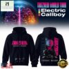Electric Callboy Tanzneid World Tour 2026 Signature Hoodie, Popular 3D Music Tee Electric Callboy Tanzneid World Tour 2026 Signature Hoodie