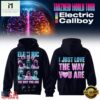 Electric Callboy Tanzneid World Tour 2026 Signature Limited Edition Hoodie, Popular 3D Music Tee Electric Callboy Tanzneid World Tour 2026 Signature Limited Edition Hoodie