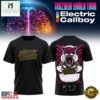 Electric Callboy Tanzneid World Tour 2026 Signature Limited Edition T Shirt, Popular 3D Music Tee Electric Callboy Tanzneid World Tour 2026 Signature Limited Edition T Shirt