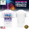 Electric Callboy Tanzneid World Tour 2026 Signature White T Shirt, Popular 3D Music Tee 3 Electric Callboy Tanzneid World Tour 2026 Signature White T Shirt, Popular 3D Music Tee Electric Callboy Tanzneid World Tour 2026 Signature White T Shirt
