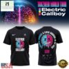Electric Callboy Tanzneid World Tour 2026 Signed Limited Edition 3D Shirt, Popular 3D Music Tee Electric Callboy Tanzneid World Tour 2026 Signed Limited Edition 3D Shirt
