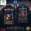 Elvis Presley 911 Tribute Twin Towers 343 Fallen Heroes 3D Shirt, Popular 3D Music Tee Elvis Presley 911 Tribute Twin Towers 343 Fallen Heroes 3D Shirt