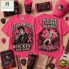 Elvis Presley No One Fights Alone Breast Cancer Awareness 3D Shirt, Popular 3D Music Tee 2 Elvis Presley No One Fights Alone Breast Cancer Awareness 3D Shirt, Popular 3D Music Tee Elvis Presley NO One Fights Alone Breast Cancer Awareness 3D Shirt