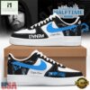Eminem x Detroit Lions Signature Air Force 1 Shoes Sneakers , Music Artist AF1 Shoes Eminem X Detroit Lions Signature Air Force 1 Shoes Sneakers