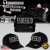 EsDeeKid Council House Rat Tour 2026 Classic Cap