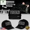 EsDeeKid Council House Rat Tour 2026 Classic Cap 2 EsDeeKid Council House Rat Tour 2026 Classic Cap
