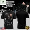 EsDeeKid Council House Rat Tour 2026 Graphic New Design 3D Shirt , Music Fans 3D T Shirt Esdeekid Council House Rat Tour 2026 Graphic New Design 3D Shirt