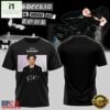 EsDeeKid Council House Rat Tour 2026 Graphic Signature T Shirt , Music Fans 3D T Shirt Esdeekid Council House Rat Tour 2026 Graphic Signature T Shirt