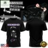 EsDeeKid Council House Rat Tour 2026 Signed 3D Shirt , Music Fans 3D T Shirt Esdeekid Council House Rat Tour 2026 Signed 3D Shirt