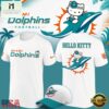 Exclusive Miami Dolphins x Hello Kitty 2026 White T Shirt , Music Fans 3D T Shirt 2 Exclusive Miami Dolphins x Hello Kitty 2026 White T Shirt , Music Fans 3D T Shirt Exclusive Miami Dolphins X Hello Kitty 2026 White T Shirt
