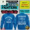 Exclusive Version Detroit Lions x Foo Fighters 2026 Blue Sweatshirt , Music Fans 3D T Shirt 2 Exclusive Version Detroit Lions x Foo Fighters 2026 Blue Sweatshirt , Music Fans 3D T Shirt Exclusive Version Detroit Lions X Foo Fighters 2026 Blue Sweatshirt