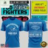 Exclusive Version Detroit Lions x Foo Fighters 2026 Blue T Shirt , Music Fans 3D T Shirt 2 Exclusive Version Detroit Lions x Foo Fighters 2026 Blue T Shirt , Music Fans 3D T Shirt Exclusive Version Detroit Lions X Foo Fighters 2026 Blue T Shirt