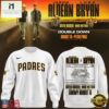 Exclusive Version San Diego Padres x Luke Bryan And Jason Aldean 2026 Sweatshirt, Popular 3D Music Tee Exclusive Version San Diego Padres X Luke Bryan And Jason Aldean 2026 Sweatshirt