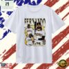 Fernando Tatis Jr San Diego Padres Picture Collage T Shirt , Stylish 2D Graphic Shirt Fernando Tatis JR San Diego Padres Picture Collage T Shirt