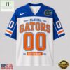 Florida Gators NCAA College Team Pride Personalized Football jersey, NCAA Football Fan Jersey Florida Gators Ncaa College Team Pride Personalized Football Jersey