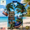 Florida Gators NCAA No Work No Stress Hawaiian Shirt , Trendy NCAA Hawaiian Florida Gators Ncaa NO Work NO Stress Hawaiian Shirt