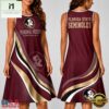 Florida State Seminoles NCAA Team Pride Women's Sleeveless Dress, NCAA Women Team Dress Florida State Seminoles Ncaa Team Pride Women S Sleeveless Dress