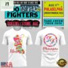 Foo Fighters Take Cover Tour 2026 Philadelphia 3D Shirt , Popular 3D Music Tee Foo Fighters Take Cover Tour 2026 Philadelphia 3D Shirt