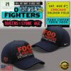Foo Fighters x Chicago Bears Take Cover Tour 2026 Cap 3 Foo Fighters x Chicago Bears Take Cover Tour 2026 Cap