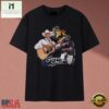 George Strait Discography Vinyl Wheel Vintage Country Music T Shirt , Music Fan 2D Shirt 2 George Strait Discography Vinyl Wheel Vintage Country Music T Shirt , Music Fan 2D Shirt George Strait Discography Vinyl Wheel Vintage Country Music T Shirt