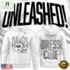 Georgia Bulldogs Whiteout Dawgs 2026 Hoodie , Hot 3D Shirt Trend Georgia Bulldogs Whiteout Dawgs 2026 Hoodie