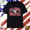 God Country Wrigleyville Chicago Cubs Fan T Shirt, Stylish 2D Graphic Shirt God Country Wrigleyville Chicago Cubs Fan T Shirt