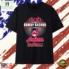 God First Family Second Then Cleveland Indians Baseball T Shirt, Stylish 2D Graphic Shirt 3 God First Family Second Then Cleveland Indians Baseball T Shirt, Stylish 2D Graphic Shirt God First Family Second Then Cleveland Indians Baseball T Shirt