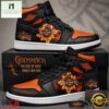 Godsmack The Rise of Rock World Tour 2026 Stone Temple Pilots Air Jordan 1 Shoes