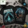 Godzilla 911 Memorial 25th Anniversary 3D Shirt , Music Fans 3D T Shirt 2 Godzilla 911 Memorial 25th Anniversary 3D Shirt , Music Fans 3D T Shirt Godzilla 911 Memorial 25th Anniversary 3D Shirt