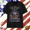 Golden State Valkyries 2nd Season 2025 2026 WNBA Basketball T Shirt , Stylish 2D Graphic Shirt 3 Golden State Valkyries 2nd Season 2025 2026 WNBA Basketball T Shirt , Stylish 2D Graphic Shirt Golden State Valkyries 2nd Season 2025 2026 Wnba Basketball T Shirt