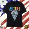 Golden State Valkyries Autism Awareness Accept Understand Love T Shirt, Stylish 2D Graphic Shirt 3 Golden State Valkyries Autism Awareness Accept Understand Love T Shirt, Stylish 2D Graphic Shirt Golden State Valkyries Autism Awareness Accept Understand Love T Shirt