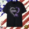 Golden State Valkyries Heart Shirt, Purple Basketball Fan T Shirt , Stylish 2D Graphic Shirt 2 Golden State Valkyries Heart Shirt, Purple Basketball Fan T Shirt , Stylish 2D Graphic Shirt Golden State Valkyries Heart Shirt Purple Basketball Fan T Shirt