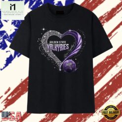 Golden State Valkyries Heart Shirt, Purple Basketball Fan T Shirt , Stylish 2D Graphic Shirt Golden State Valkyries Heart Shirt Purple Basketball Fan T Shirt