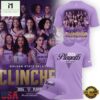 Golden State Valkyries Playoff 2026 All Team Graphic 3D Shirt, Hot 3D Shirt Trend Golden State Valkyries Playoff 2026 All Team Graphic 3D Shirt