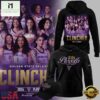 Golden State Valkyries Playoff 2026 All Team Graphic Hoodie, Hot 3D Shirt Trend Golden State Valkyries Playoff 2026 All Team Graphic Hoodie