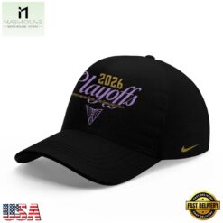 Golden State Valkyries WNBA Playoffs 2026 Classic Cap, Trending Cap Style Golden State Valkyries Wnba Playoffs 2026 Classic Cap