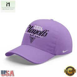 Golden State Valkyries WNBA Playoffs 2026 New Design Cap, Trending Cap Style Golden State Valkyries Wnba Playoffs 2026 New Design Cap