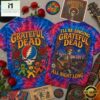 Grateful Dead All Night Long 3D Graphic Shirt , Popular 3D Music Tee Grateful Dead All Night Long 3D Graphic Shirt