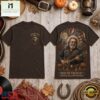 Grateful Dead Moonlit Mountain Music Festival 3D Shirt, Popular 3D Music Tee Grateful Dead Moonlit Mountain Music Festival 3D Shirt