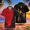 Great Rock Band Rush Hold Your Fire Summer Aloha Hawaiian Shirt 2 Great Rock Band Rush Hold Your Fire Summer Aloha Hawaiian Shirt