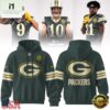 Green Bay Packers 2026 27 NFL Season New Uniform Hoodie Shirt, Hot 3D Shirt Trend Green Bay Packers 2026 27 Nfl Season New Uniform Hoodie Shirt