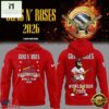 Guns N' Roses x St. Louis Cardinals World Tour 2026 Mascot New Hoodie , Popular 3D Music Tee 2 Guns N' Roses x St. Louis Cardinals World Tour 2026 Mascot New Hoodie , Popular 3D Music Tee Guns N Roses X ST Louis Cardinals World Tour 2026 Mascot New Hoodie
