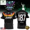 GZUZ LIVE EUROPE TOUR 2026 Signed 3D Shirt, Popular 3D Music Tee Gzuz Live Europe Tour 2026 Signed 3D Shirt
